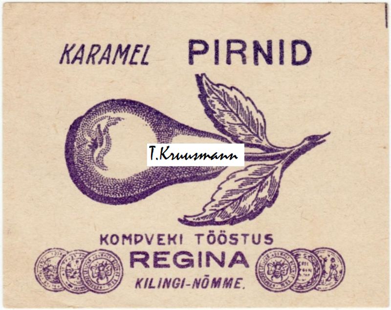 Regina_Kilingi-Nõmme_Karamel_Pirnid_lilla