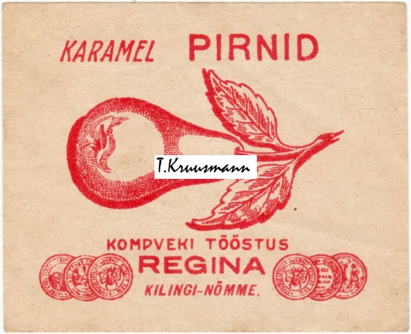 Regina_Kilingi-Nõmme_Karamel_Pirnid_punane