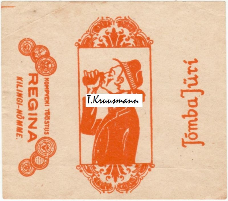 Regina_Kilingi-Nõmme_Tõmba_Jüri_oranž