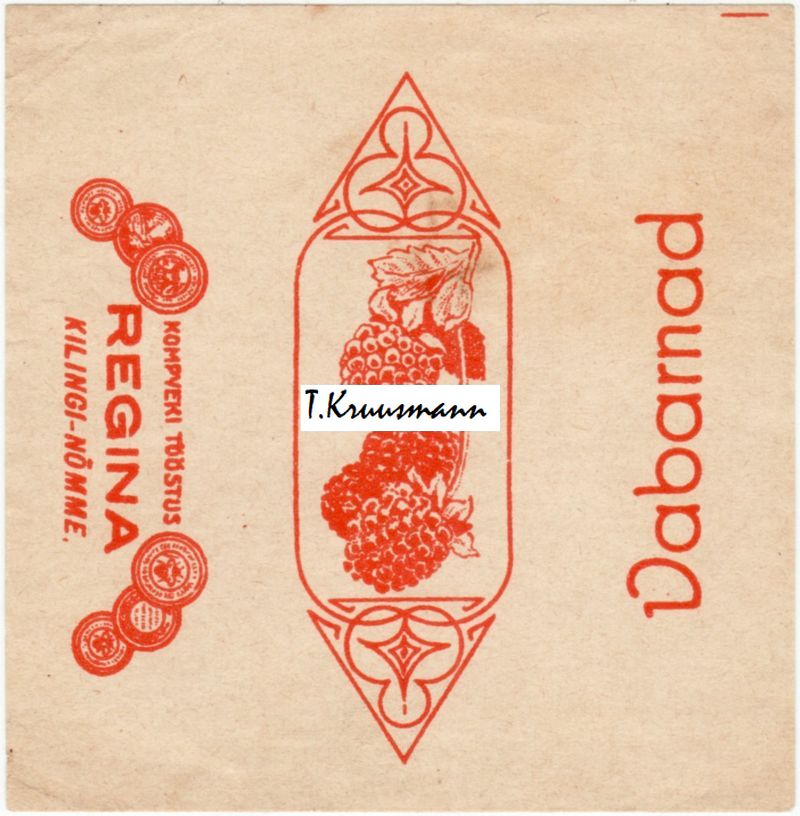 Regina_Kilingi-Nõmme_Vabarnad_oranž