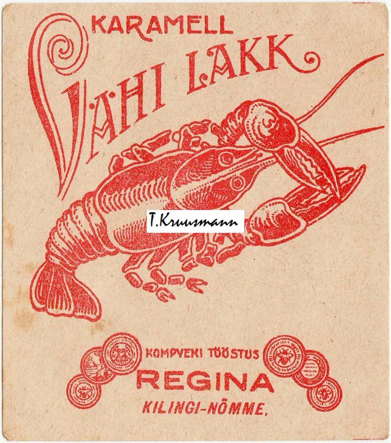Regina_Kilingi-Nõmme_Vähi_lakk
