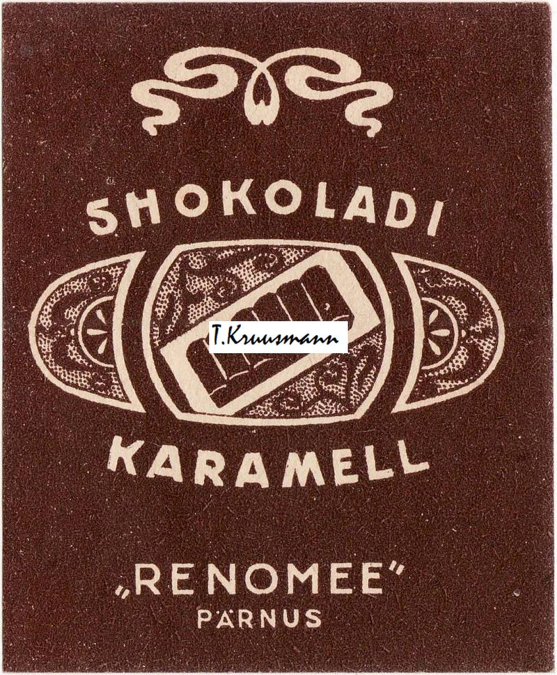 Renomee_Pärnus_Shokoladi_karamell