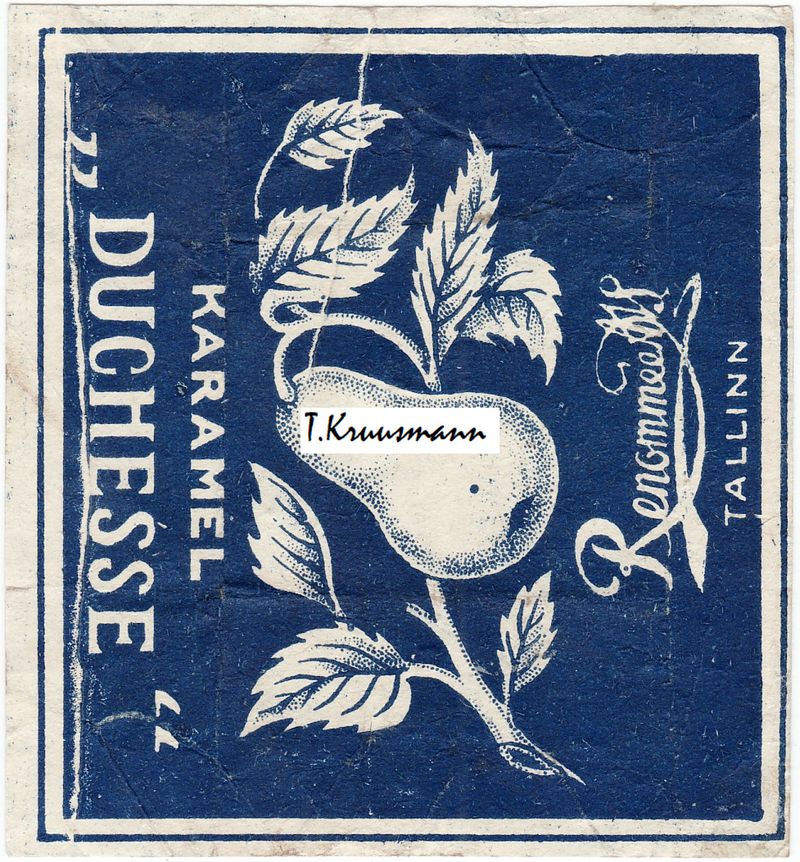 Renommee_Tallinn_Karamel_Duchesse_sinine