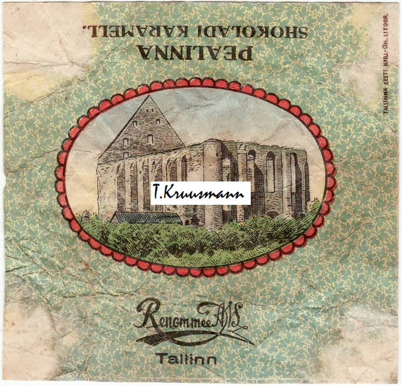 Renommee_Tallinn_Pealinna_Pirita_klooster