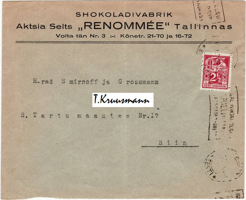 Renommee_Tallinnas_ümbrik