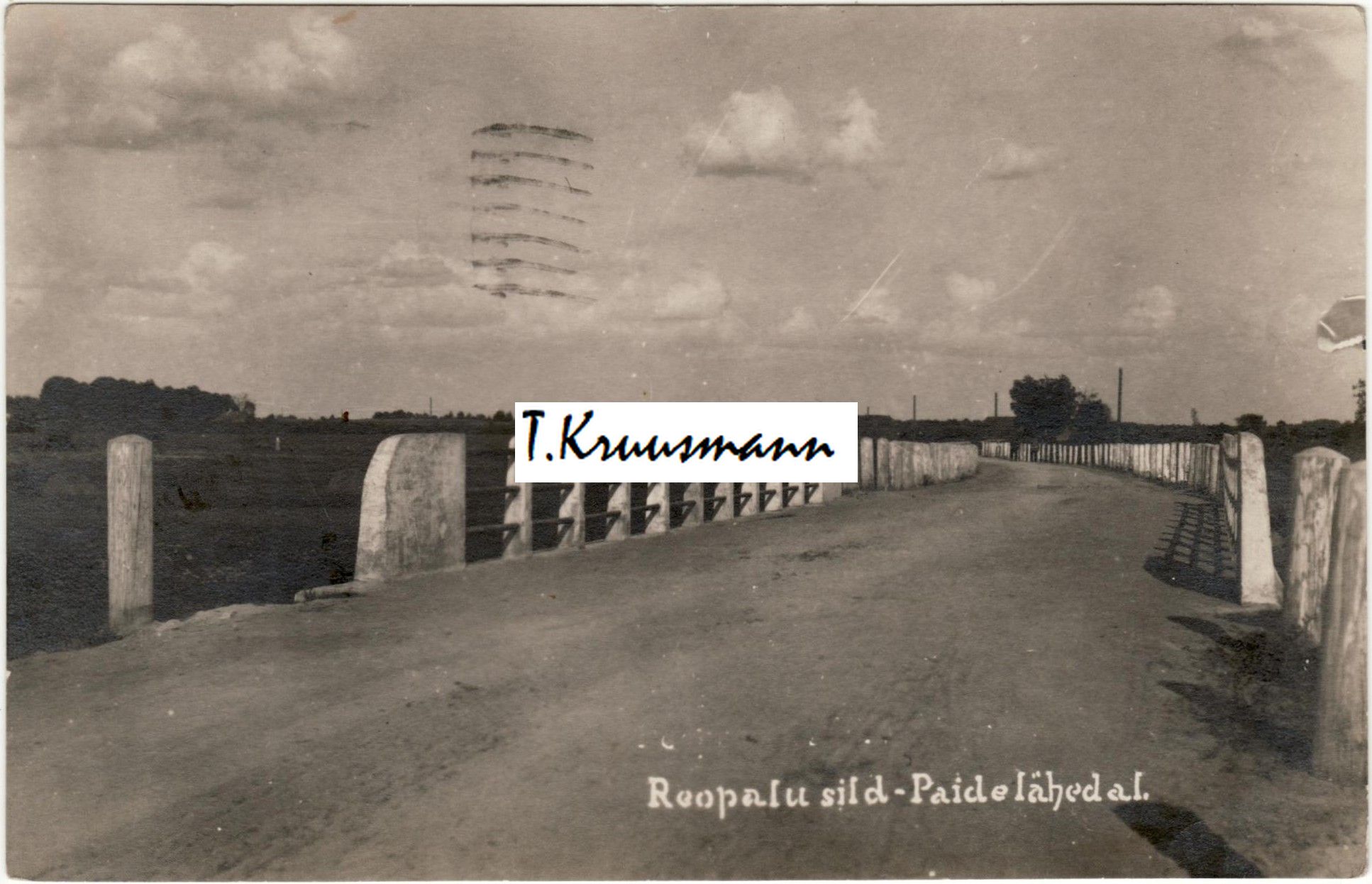 Reopalu_sild_-_Paide_lähedal