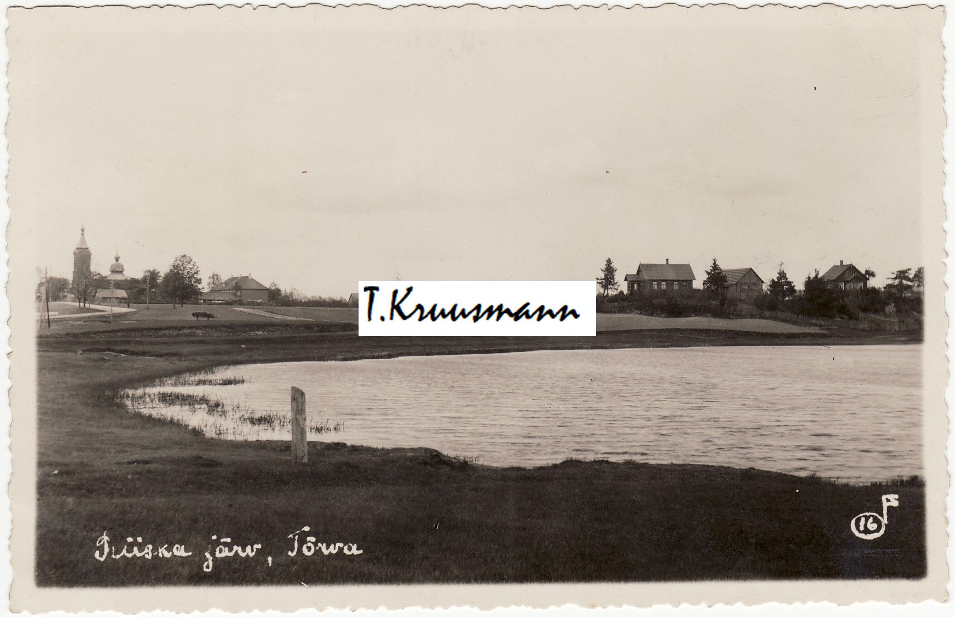 Riiska_järv