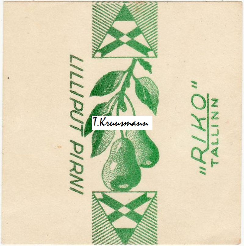 Riko_Tallinn_Lilliput_pirni