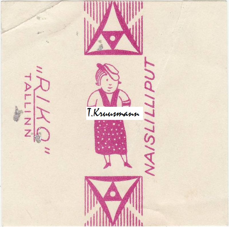 Riko_Tallinn_Naislilliput