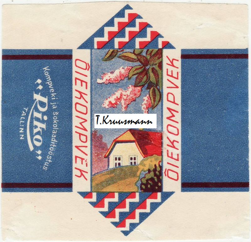 Riko_Tallinn_Õiekompvek