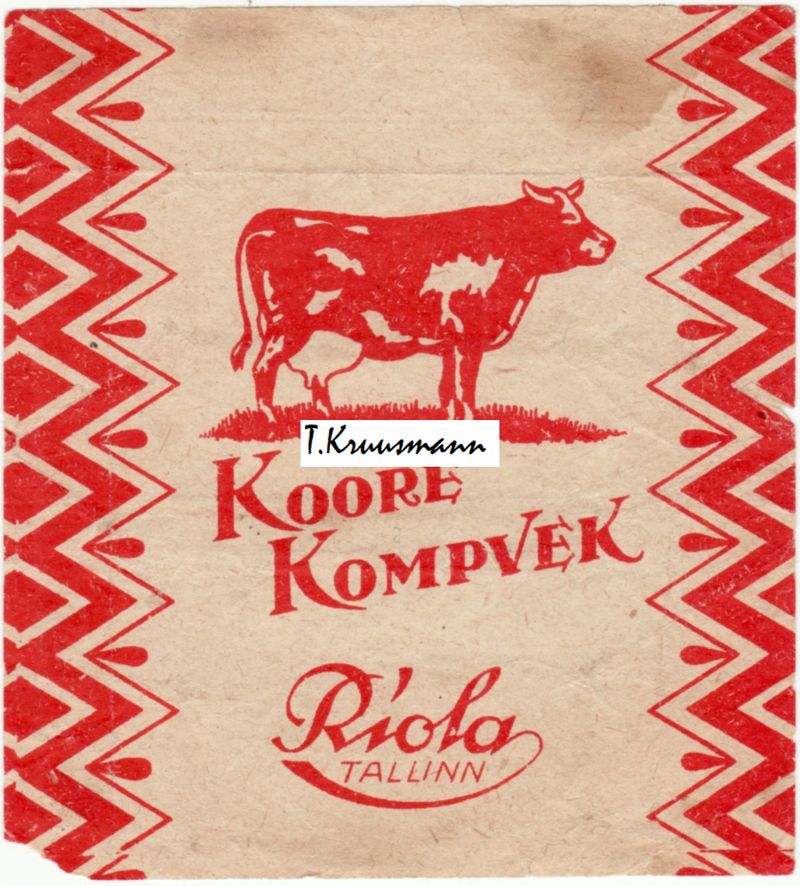 Riola_Tallinn_Koore_Kompvek