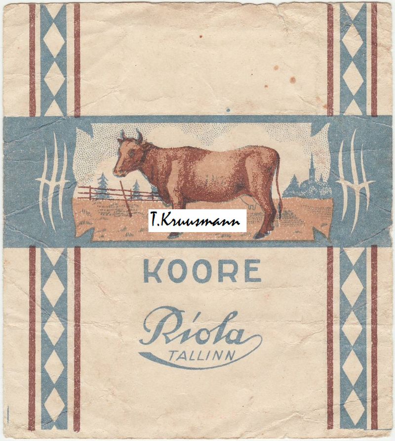 Riola_Tallinn_Koore_lehmaga_väike_Riola_KOORE_all