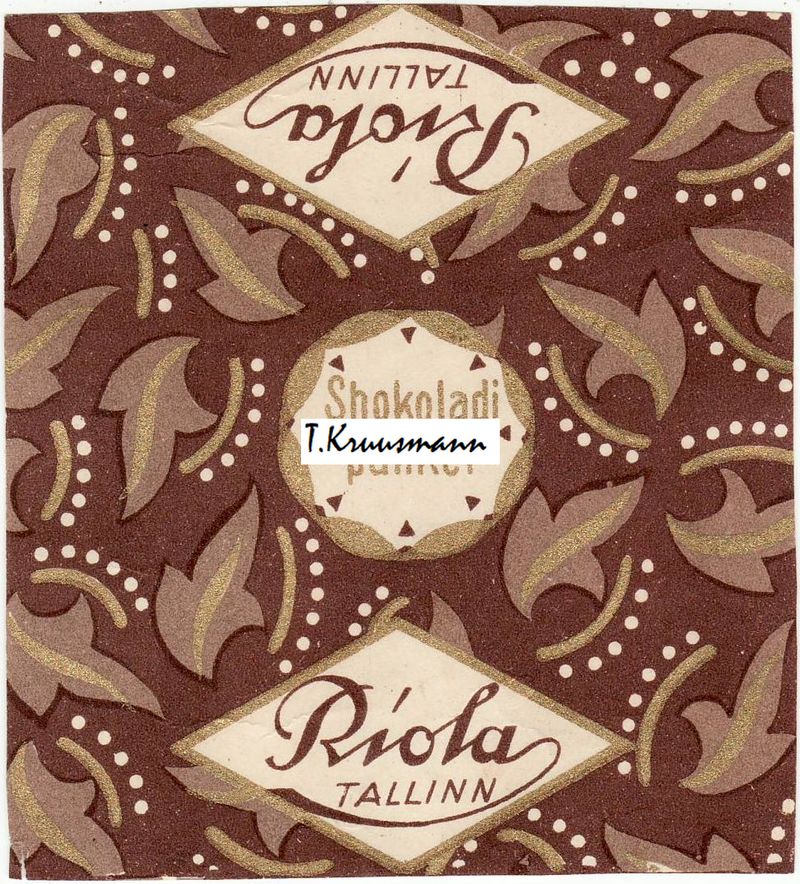 Riola_Tallinn_Shokolaadi_pähkel