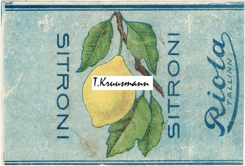 Riola_Tallinn_Sitroni