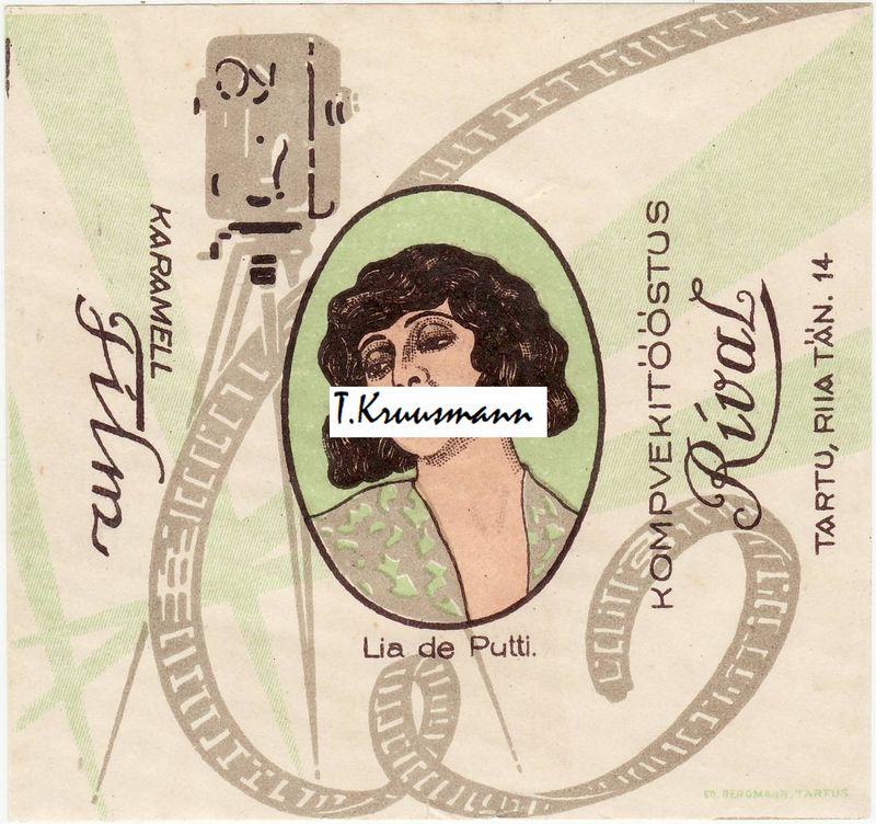 Rival_Tartu_Film_Lia_de_Putti