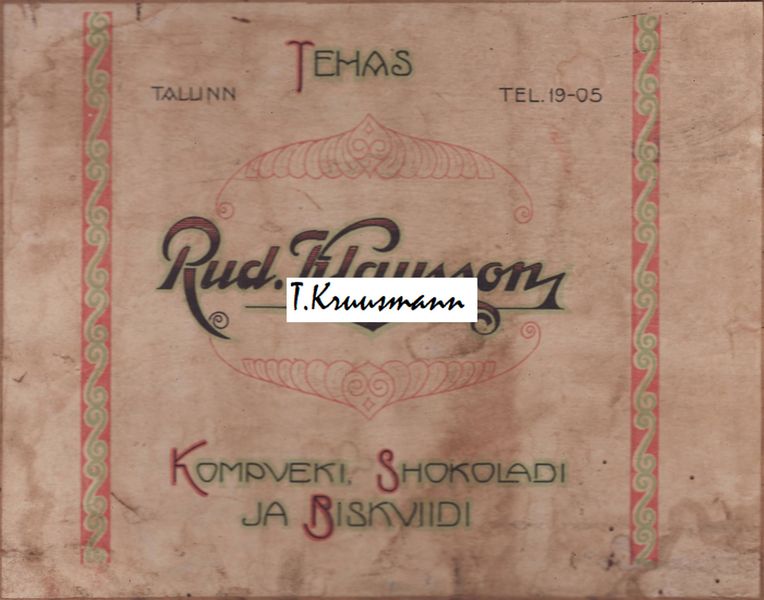 Rud_Klausson_Tallinn_kast_tulemus