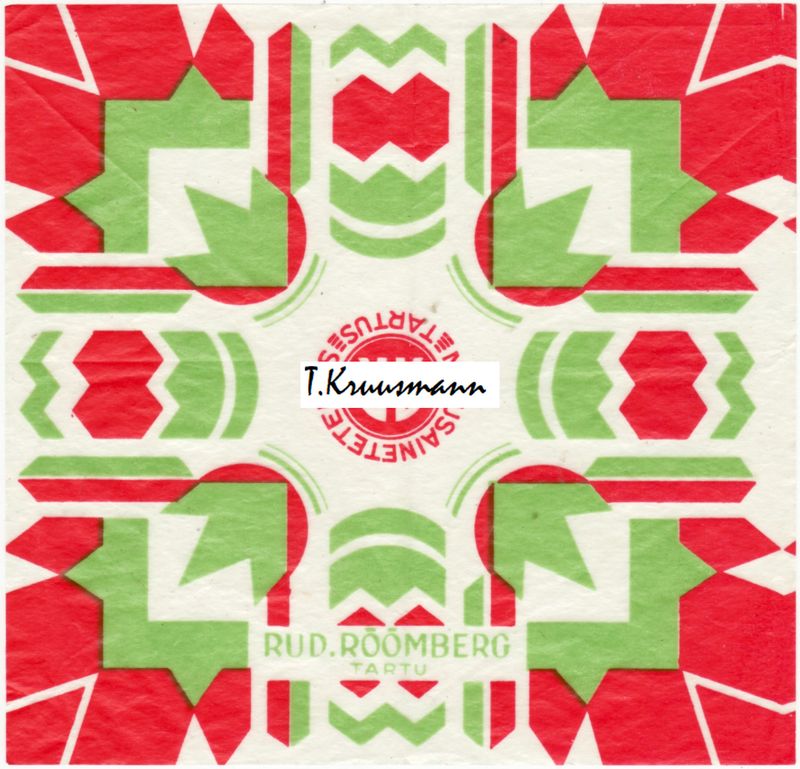 Rud_Rõõmberg_Tartu