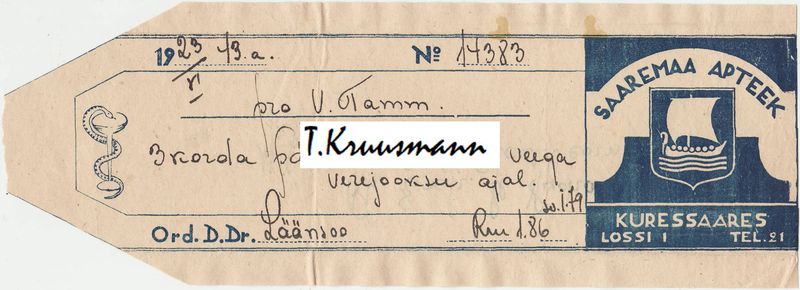 Saaremaa_Kuressaares_Läänsoo_valge