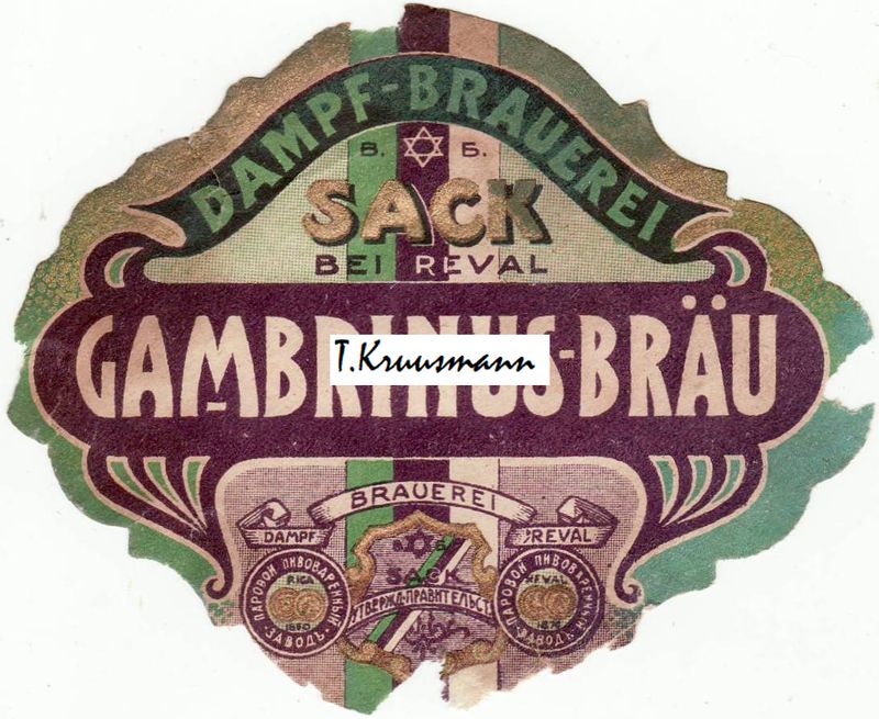 Sack_bei_Reval_Gambrinus-Bräu