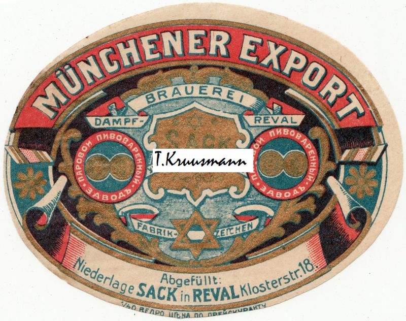 Sack_in_Reval_Münchener_export