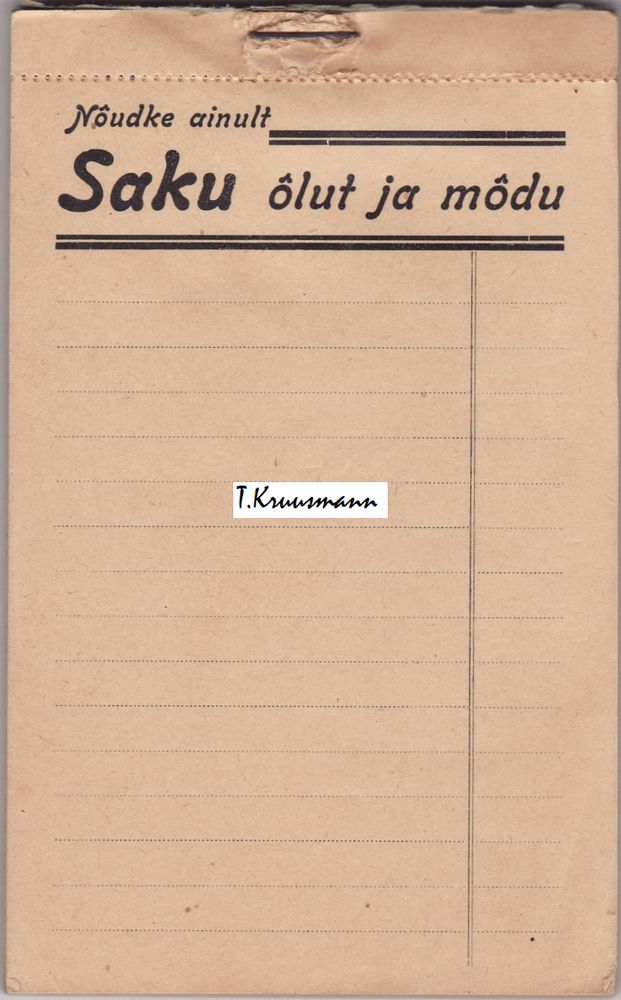 Saku_Nõudke_ainult_Saku_õlut_ja_mõdu_arve_plank_kaldkiri