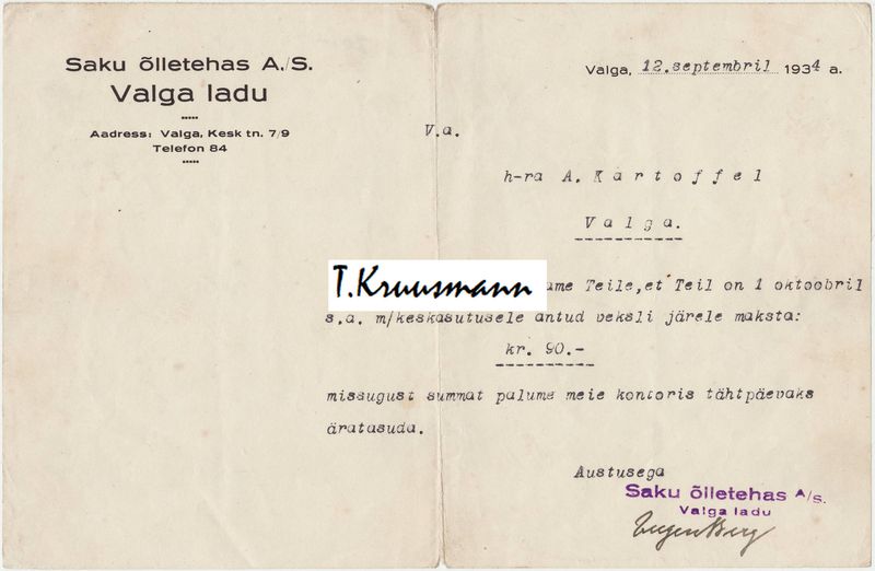 Saku_Valga_ladu_teatis