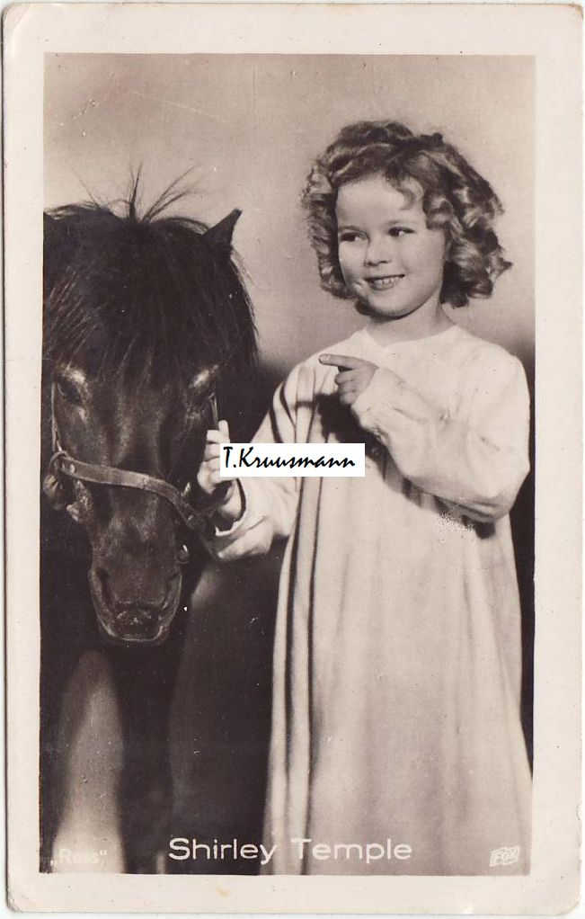 Shirley_Temple_Ross_hobusega