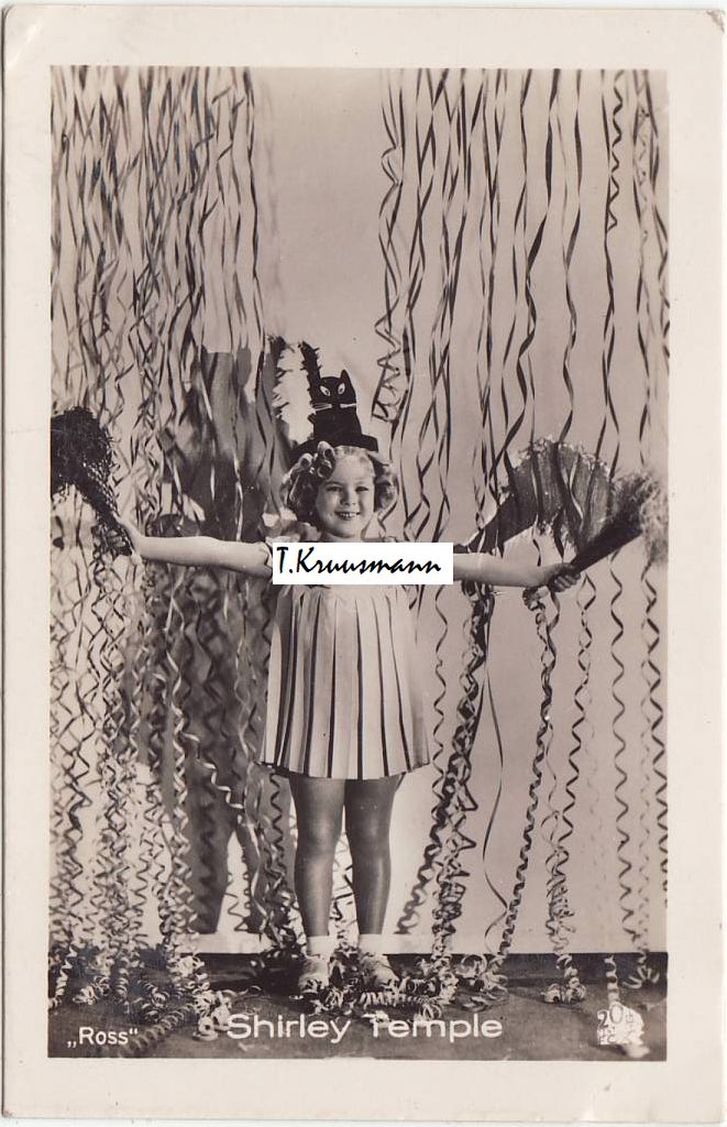 Shirley_Temple_Ross_kassi_mütsiga