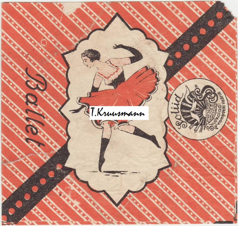 Soliid_Ballet_must_triip_diagonaalis