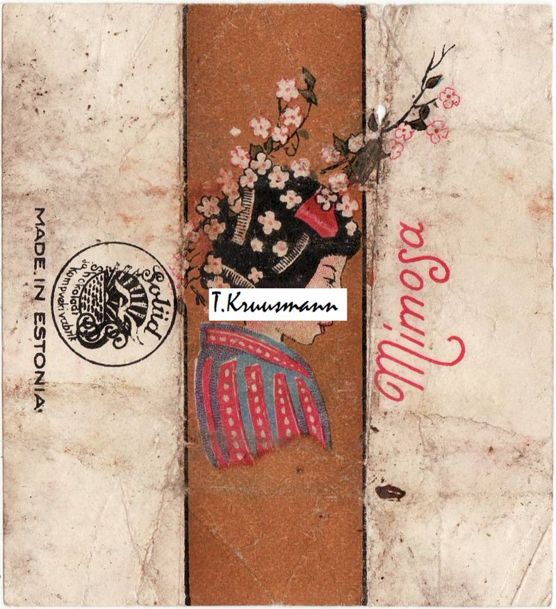 Soliid_Estonia_Mimosa_pruun