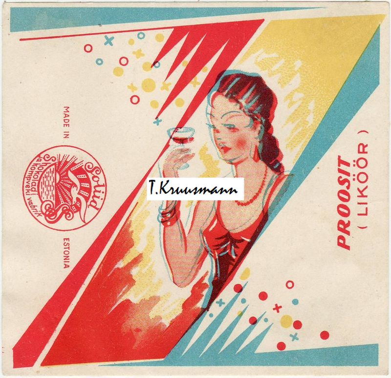 Soliid_Estonia_Proosit_liköör