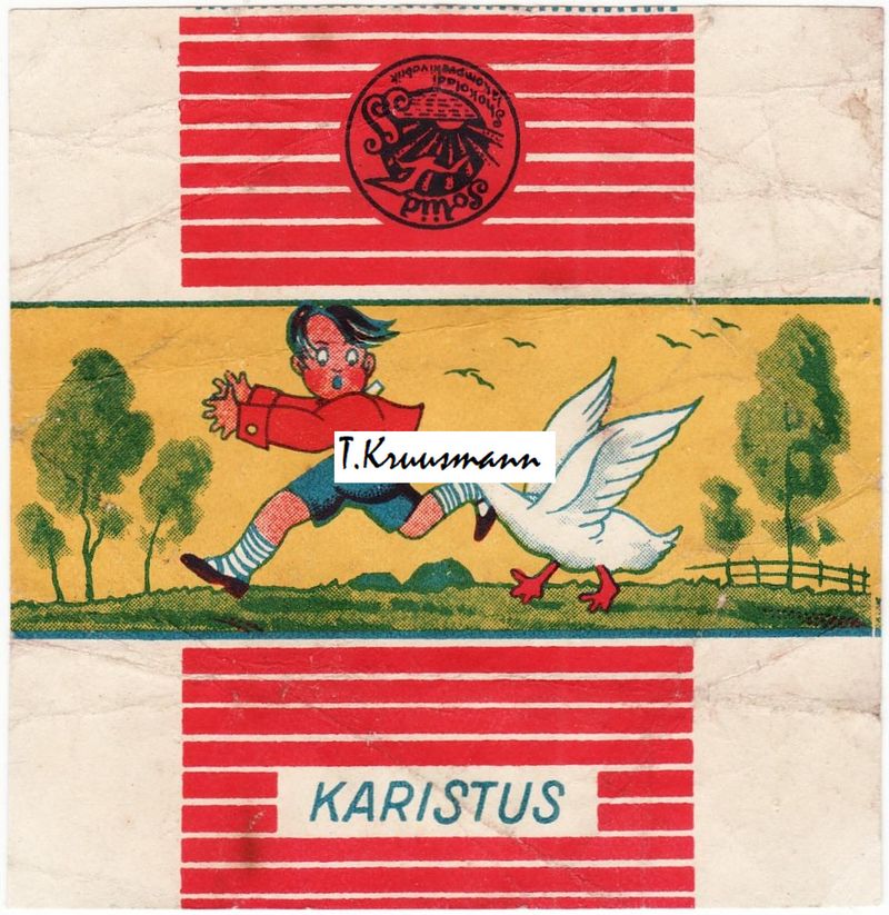 Soliid_Karistus