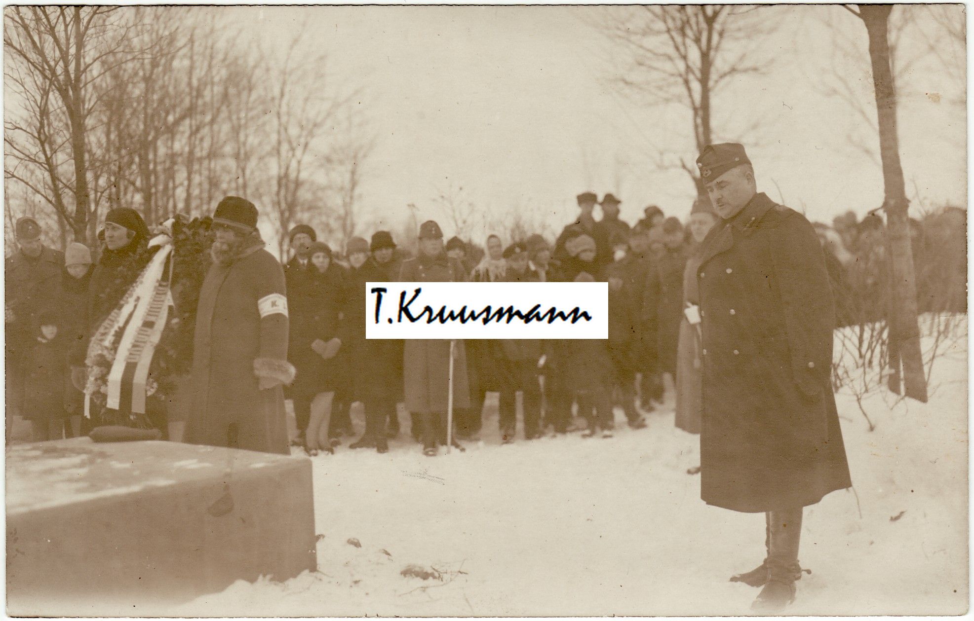 Sõdurite_Surnuaial_Mälestussamba_avamine