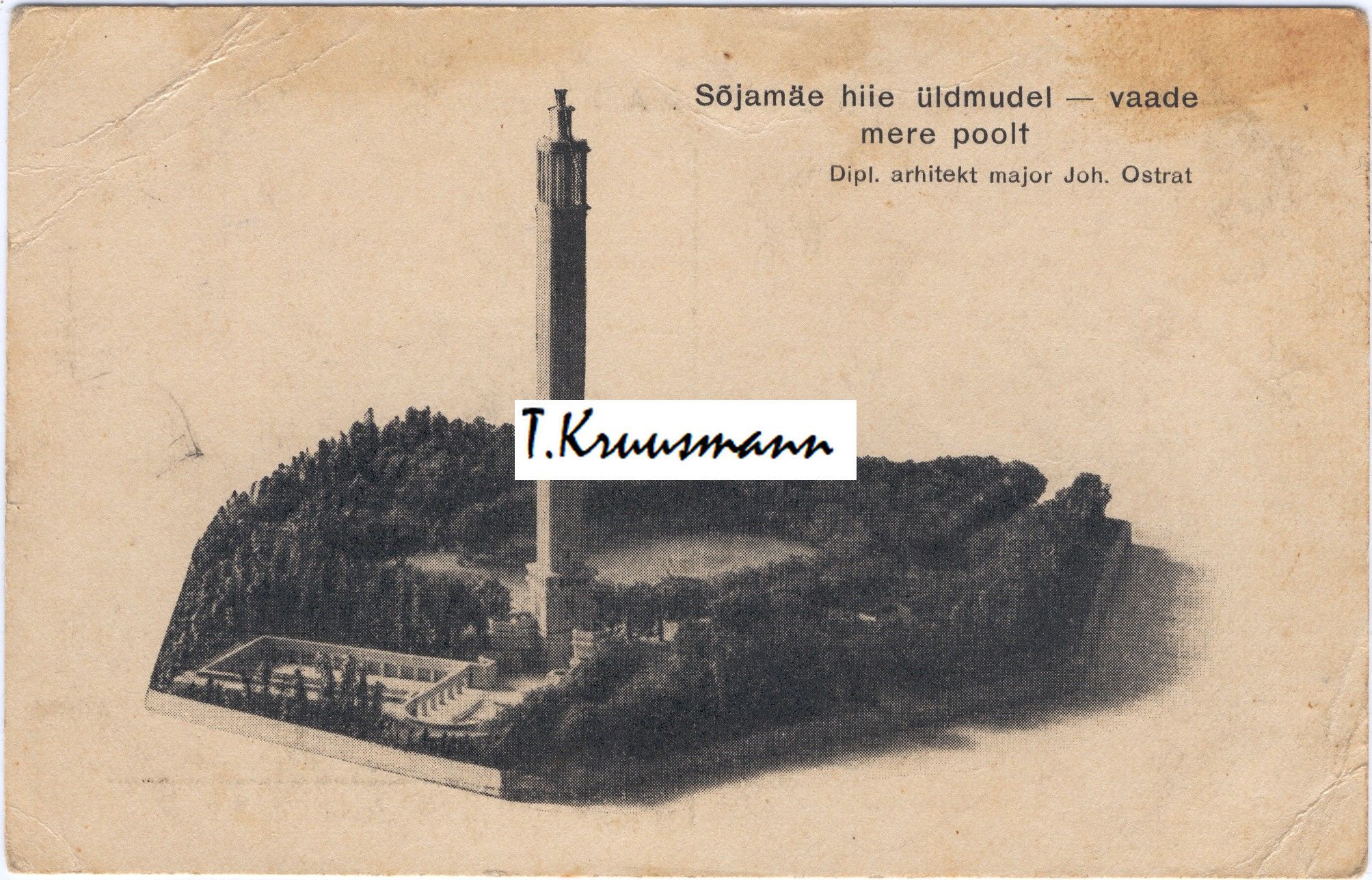 Sõjamäe_hiie_üldmudel