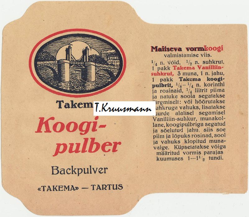 Takema_Tartus_Koogipulber