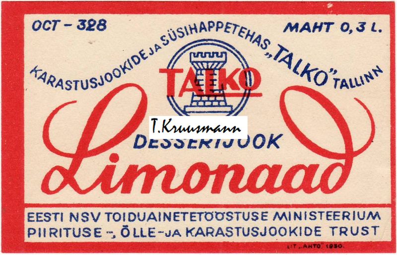 Talko_TTMTallinn_Dessertjook_Limonaad