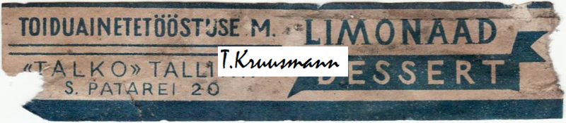 Talko_TTMTallinn_Limonaad_Dessert_panderoll