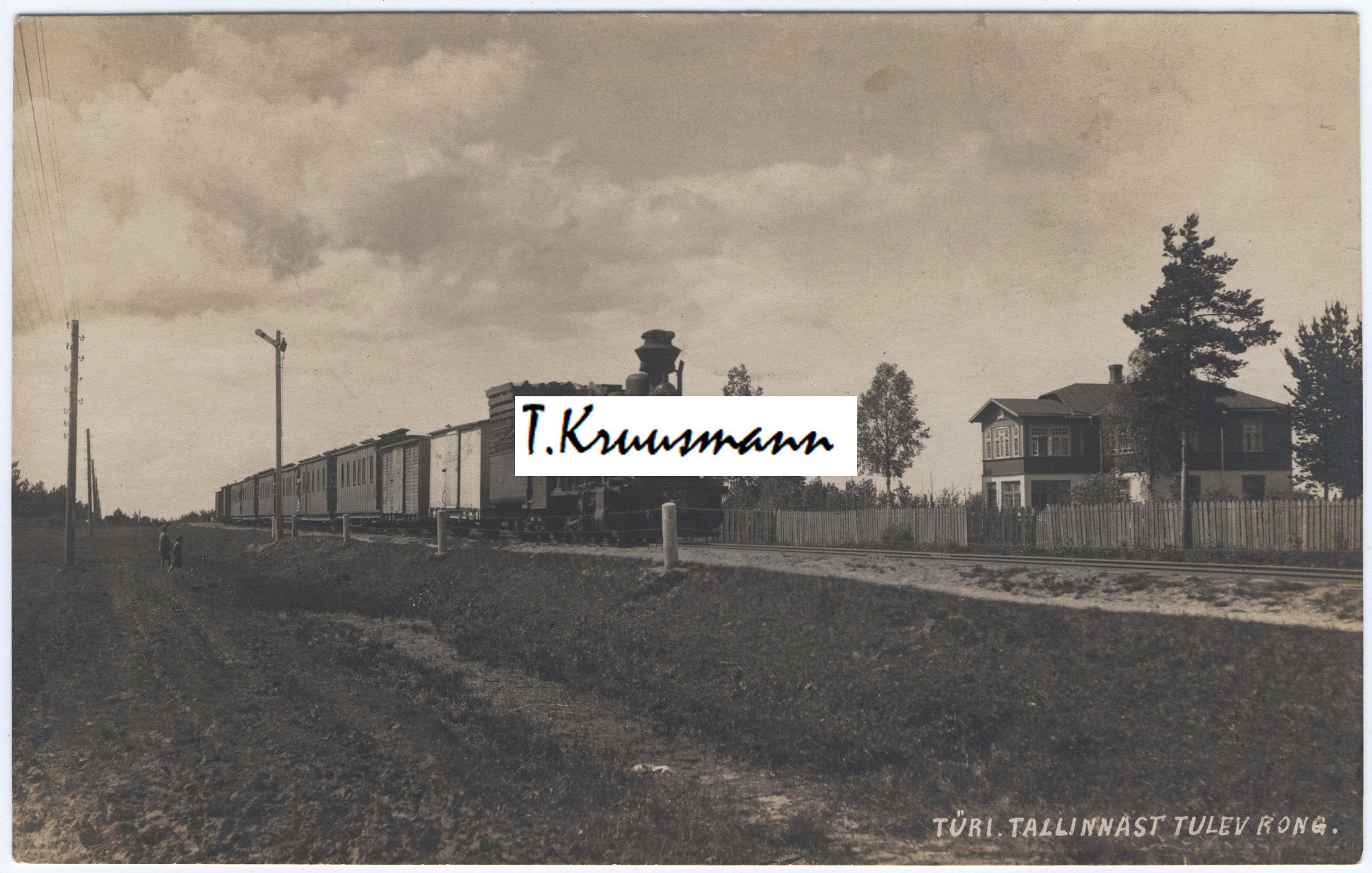 Tallinnast_tulev_rong