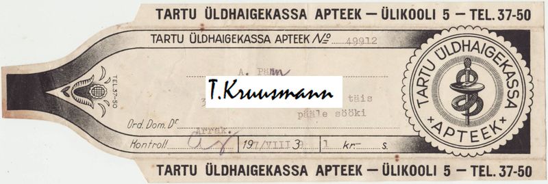 Tartu_üldhaigekassa