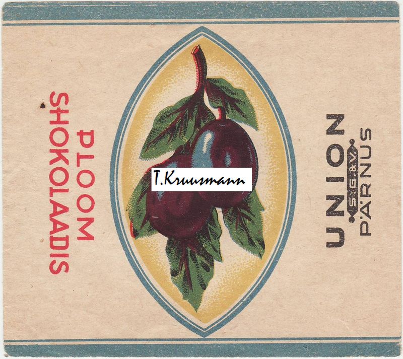 Union_S_G__V_Pärnus_Ploom_Shokolaadis_ploomid_ovaalis