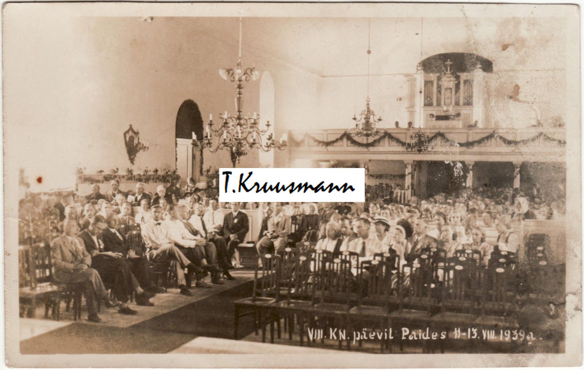 VIII_KN_päevil_Paides_11-13_VIII_1939a