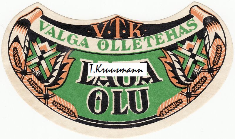 VTK_Valga_Õlletehas_Laua_õlu