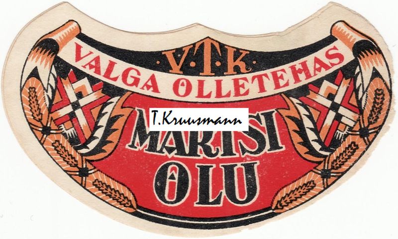VTK_Valga_Õlletehas_Märtsi_õlu