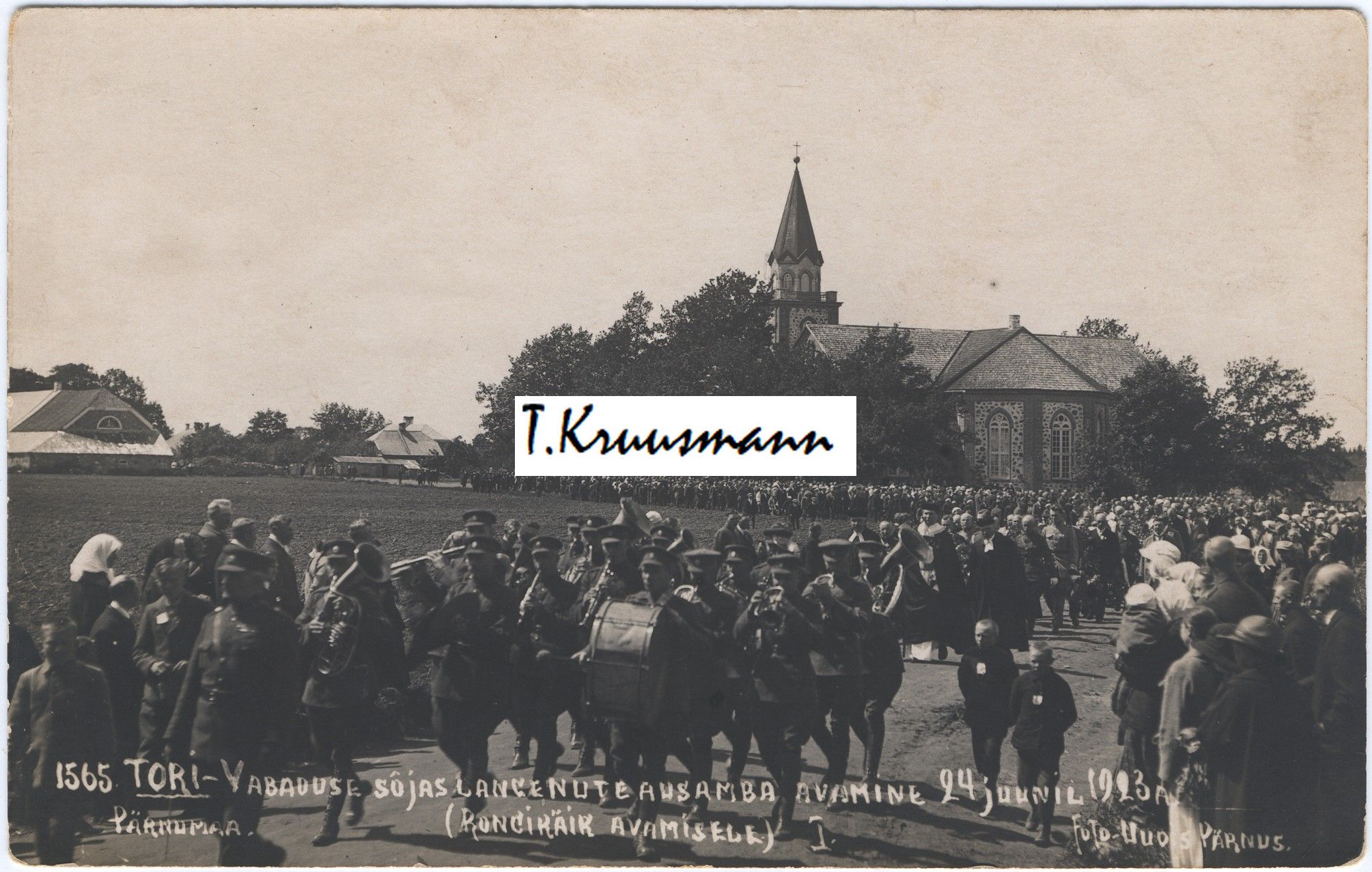 Vabaduse_sõjas_langenute_ausamba_avamine