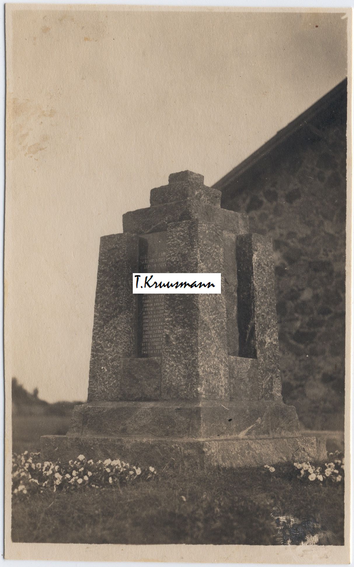 Vabadussõja_mälestussammas3