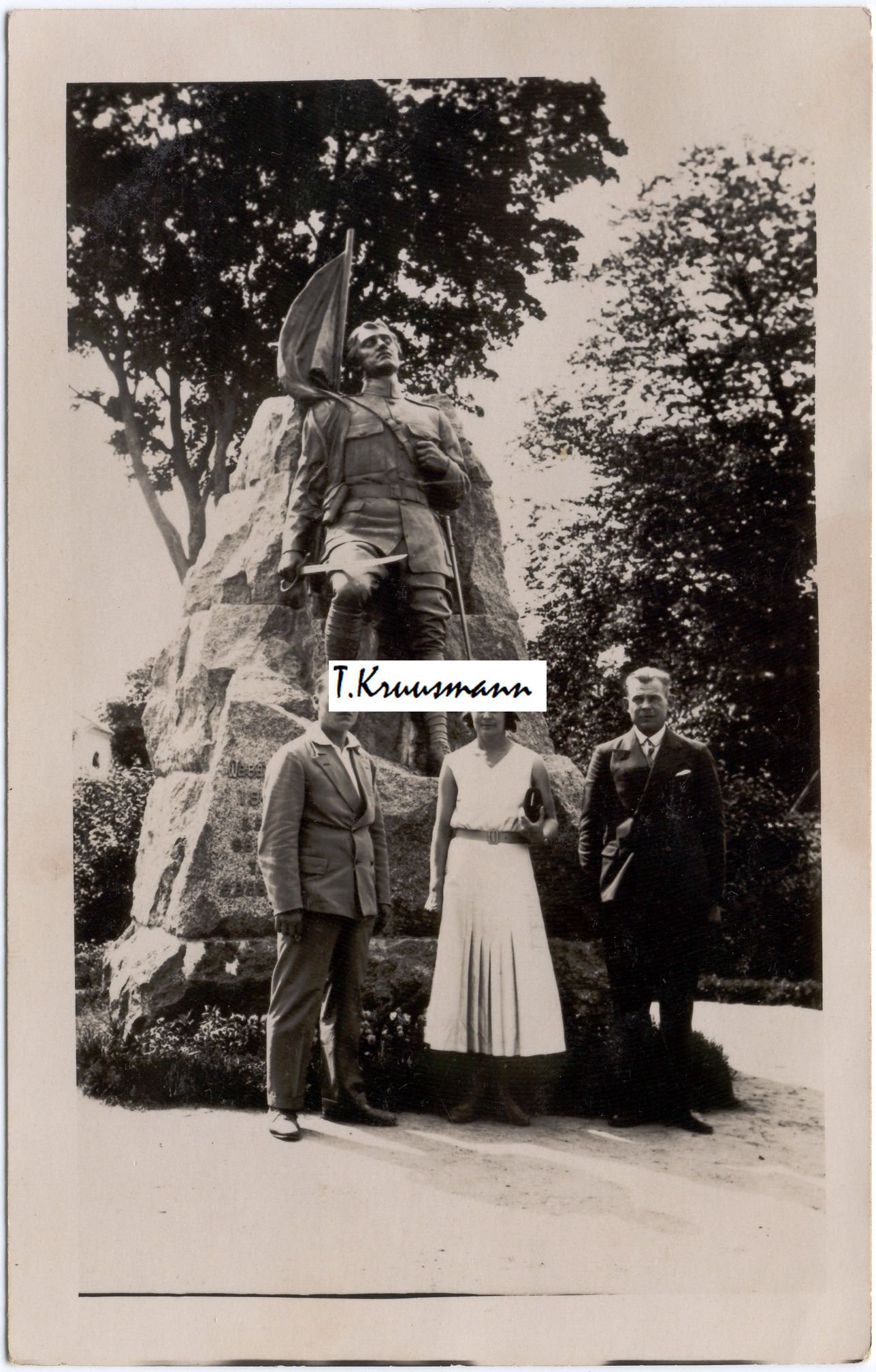 Vabadussõjas_langenuile_4