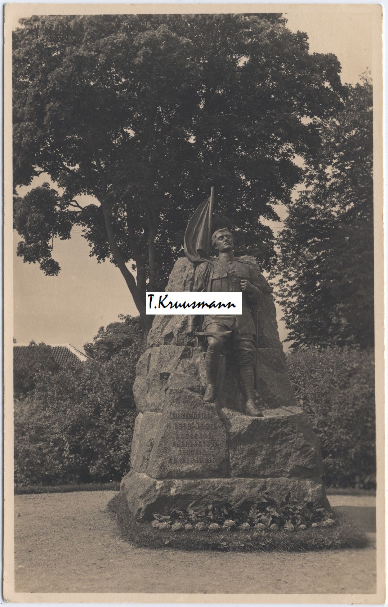 Vabadussõjas_langenuile_5