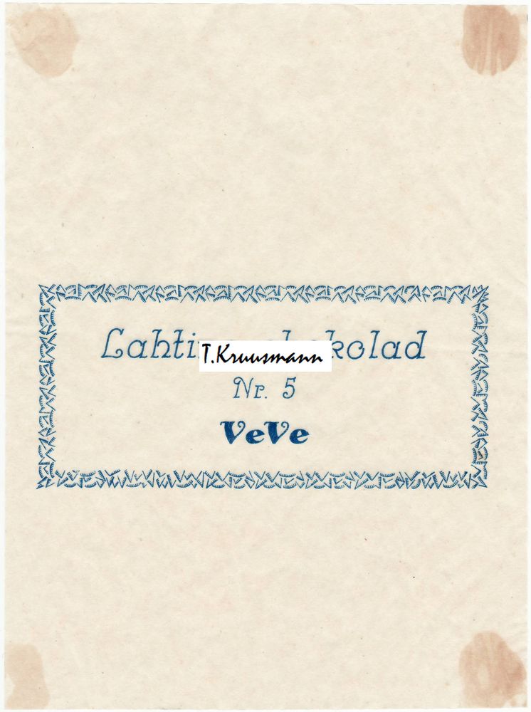 VeVe_Lahtine_shokolad_Nr_5