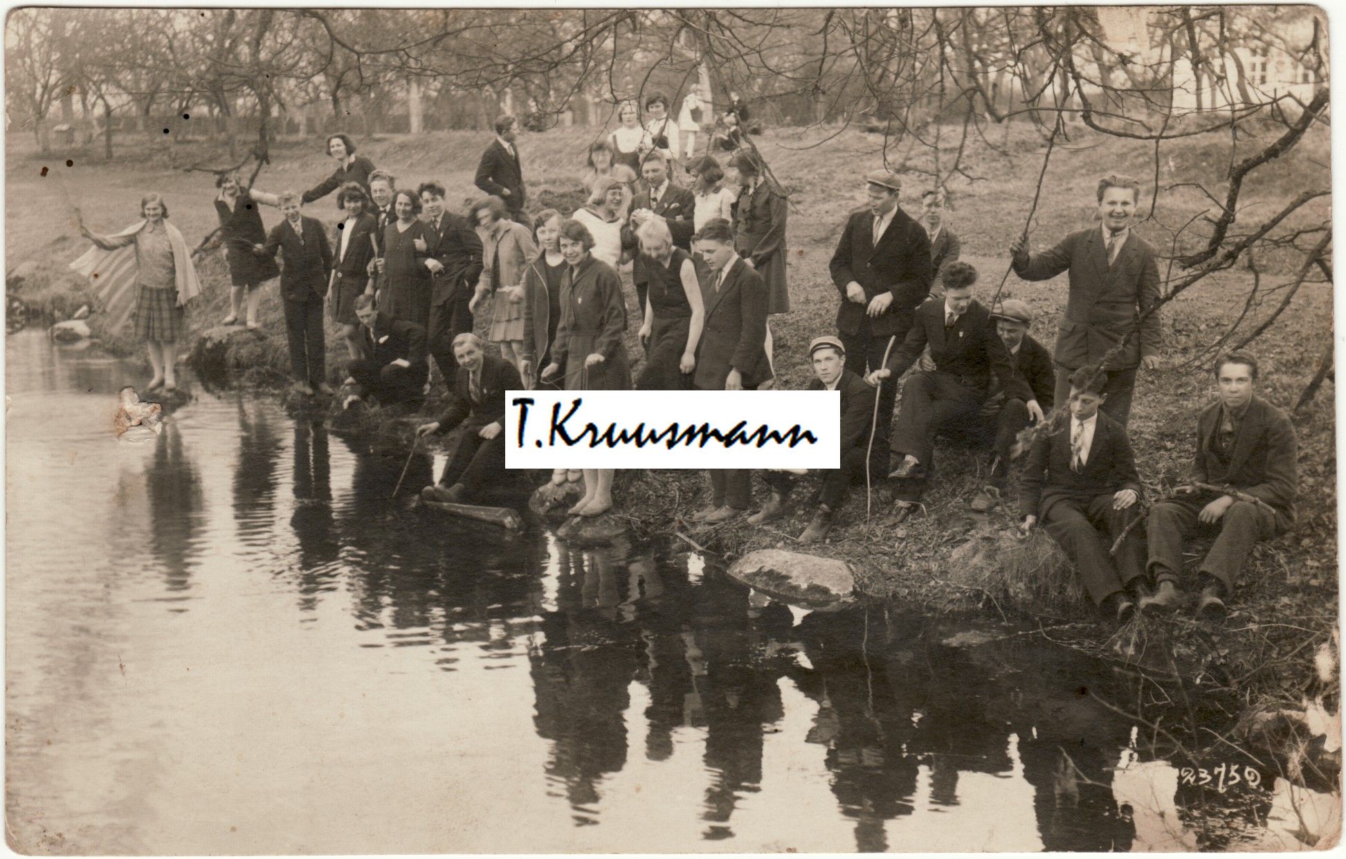 Vodja_Põllutöökool_1930_a._kevadel