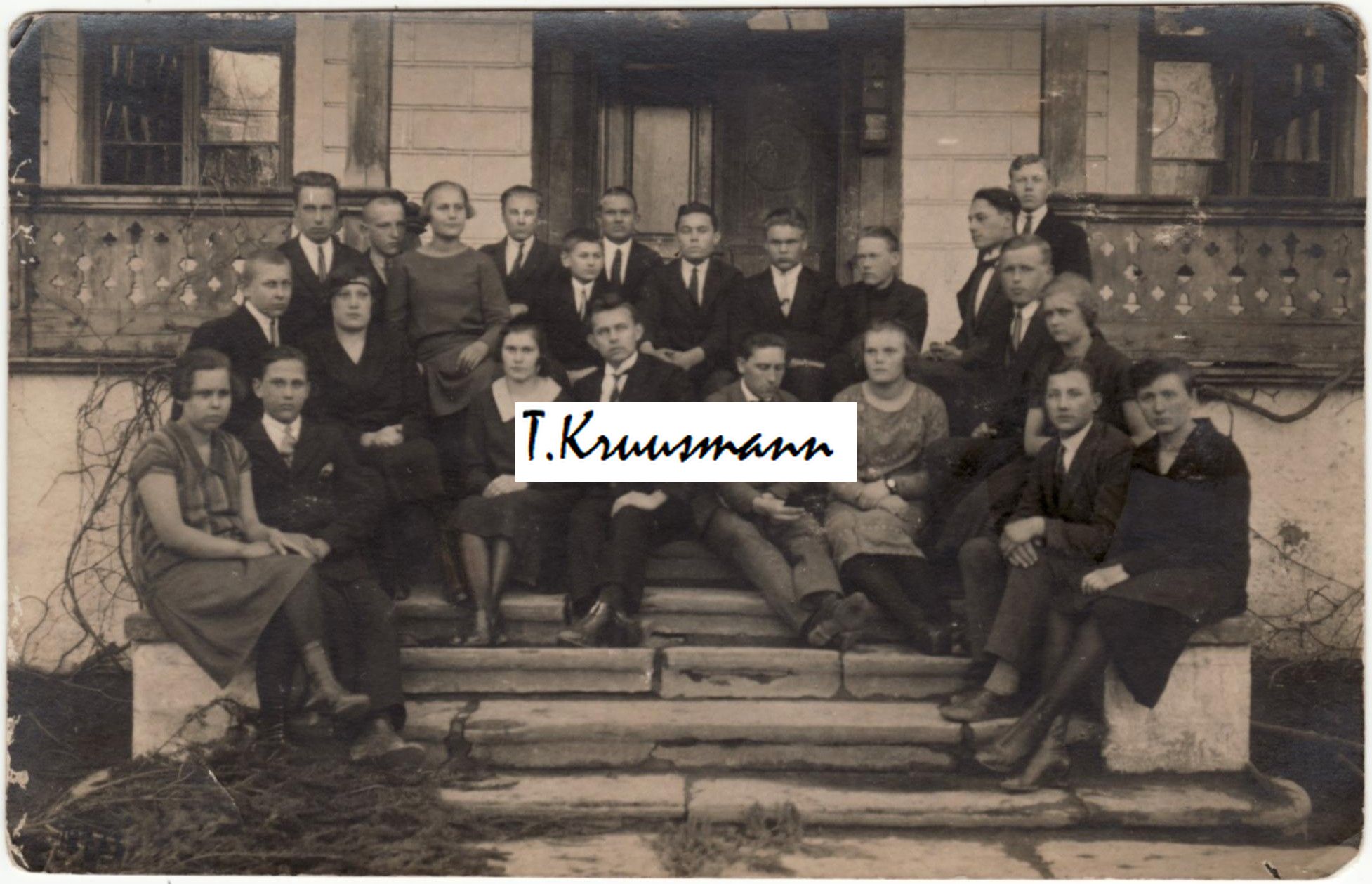 Vodja_Põllutöökooli_õpilased